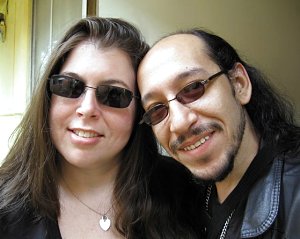 Happy To Be Together, Summer, 2008