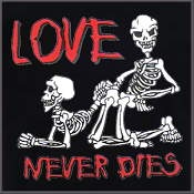 Love Never Dies